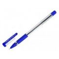 Ручка масляная OPTIMA OIL MAXX 0,7 мм синяя