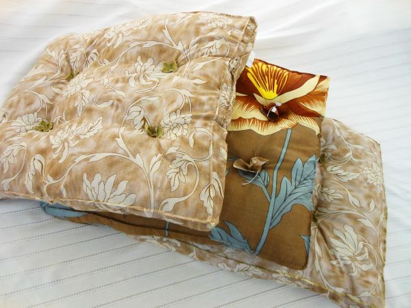 Подушки для ульев Подушки для ульев