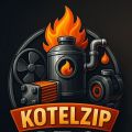 Интернет-магазин «KotelZip»