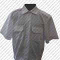 Рубашка для силовых структур (сорочка) МВД, МО, охранника