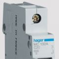 Автоматический выключатель HAGER MC116A-MC163A