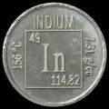 Индий ИН-0. ИН-00. ИН-000