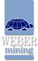 Weber-mining