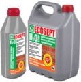 ECOSEPT Н2О Stop гидрофобизатор (влагоизолятор), концентрат 1:18