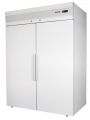 Холодильный шкаф Polair СC 214 - S с металлической дверью