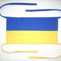 Повязки на руку Флаг Украины