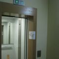 Модернізація ліфтових кабін