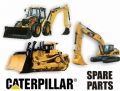 Запасные части к дорожно-строительной технике Caterpillar