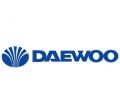 Запасные части к дорожно-строительной технике Daewoo Construction