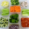 Средство для сохранения свежести салатов, овощей, ягод, смузи AНТИБАК АС-РН®, Германия