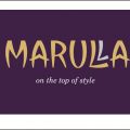 Интернет магазин дизайнерской одежды Marulla