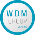 W. D. M. Group, Ukraine (W. D. M. Group, Украина)