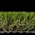 Искусственная трава для интерьера.
