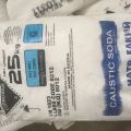 Натрия гидроксид NaOH (едкий натр) 25 кг. ГОСТ 2263-79 Россия