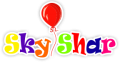 СкайШар Магазин воздушных шаров и товаров для праздника