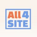 All4site веб студия