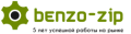 Интернет-магазин «Benzo-Zip»