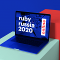 RubyRussia 2020: она всё таки состоялась