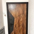 Купить двери входные готовые или изготовить в Кривом Роге