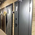 Надежные входные двери от производителя в Кривом Роге