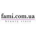 Интернет-магазин косметики FAMI. com. ua