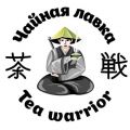 Чайная Лавка "Tea Warrior"