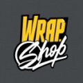 Iнтернет-магазин «Wrap Shop»