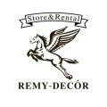 Интернет-магазин «Remy-Decor»